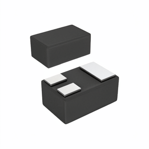 In Stock Electronics Component Transistors DFN1006-3 PJQ1906_R1_00201 - Product Image 1