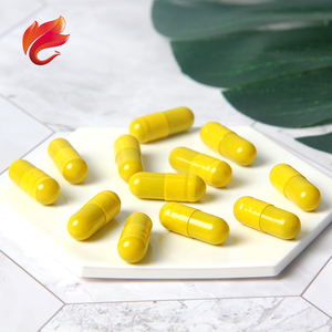 Cápsulas de extrato de papaia 1000mg, suplemento de aumento, etiqueta privada, produtos de beleza, capsulas de extrato de papaia, todos os seios - Product Image 6