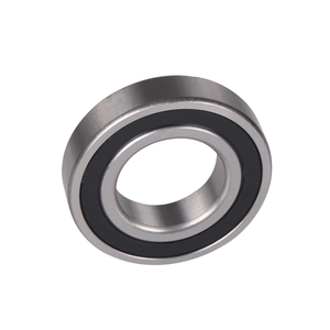 Rodamientos De Bolas De Ranura Profunda 6303/6304/6305/6306/6307 2RS ZZ C3 Para Motores Y Maquinaria - Product Image 4