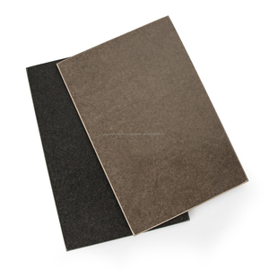 Personalizado tamaño 1200x2400mm acabado polaco Placa de <span class=keywords><strong>cemento</strong></span> de la <span class=keywords><strong>pared</strong></span> exterior de la fábrica - Product Image 4