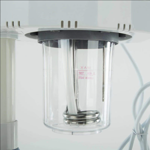 FARSLIM Vente Chaude 3 en 1 Salon Du Visage Chaud/Froid Vapeur Peau Hydratant Avec Lampe Loupe pour Le Rajeunissement De La Peau Du Visage - Product Image 5