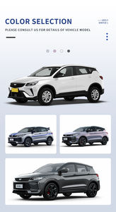 Voitures d'<span class=keywords><strong>occasion</strong></span> <span class=keywords><strong>de</strong></span> haute qualité GEELY Coolray 2025 Binyue L 1.5TD DCT Starry Edition Essence Voitures d'<span class=keywords><strong>occasion</strong></span> <span class=keywords><strong>pas</strong></span> chères <span class=keywords><strong>de</strong></span> Chine Carros Usados - Product Image 5