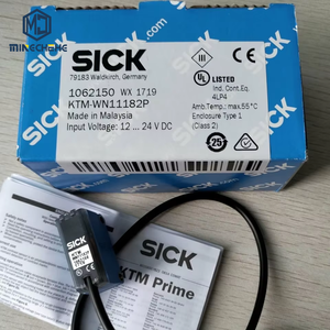 อุปกรณ์ควบคุม KTM-WN11182P PLC สินค้าใหม่ - Product Image 1