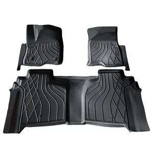 <span class=keywords><strong>Tapis</strong></span> de sol de <span class=keywords><strong>voiture</strong></span> en TPE toutes saisons pour Toyota 4Runner, best-seller sur <span class=keywords><strong>Amazon</strong></span> - Product Image 3