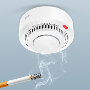 Sistema de Alarma Inteligente para el Hogar, Negocio, Garaje, Almacén, Alarma de Seguridad Inalámbrica, Detector Inalámbrico - Product Image 1