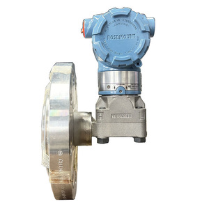 Rosemount-3051L ของแท้ พร้อมโปรโตคอล HART FF สำหรับวัดระดับแบบดิฟเฟอเรนเชียล - Product Image 6
