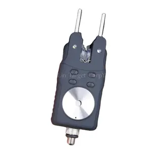 Single bite alarm and receiver for Carp Fishing YLIN698 swinger inductor