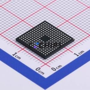 Microcontrôleur à puce IC à circuit intégré TFBGA-216 STM32F746NGH6 tout neuf et original (MCU/MPU/SoC) - Product Image 2