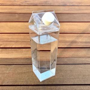 High Quality Mlik Athletic Custom <b>Drink</b> Bottle Kids <b>Plastic</b> Water Bottles Promotion - Product Image 2