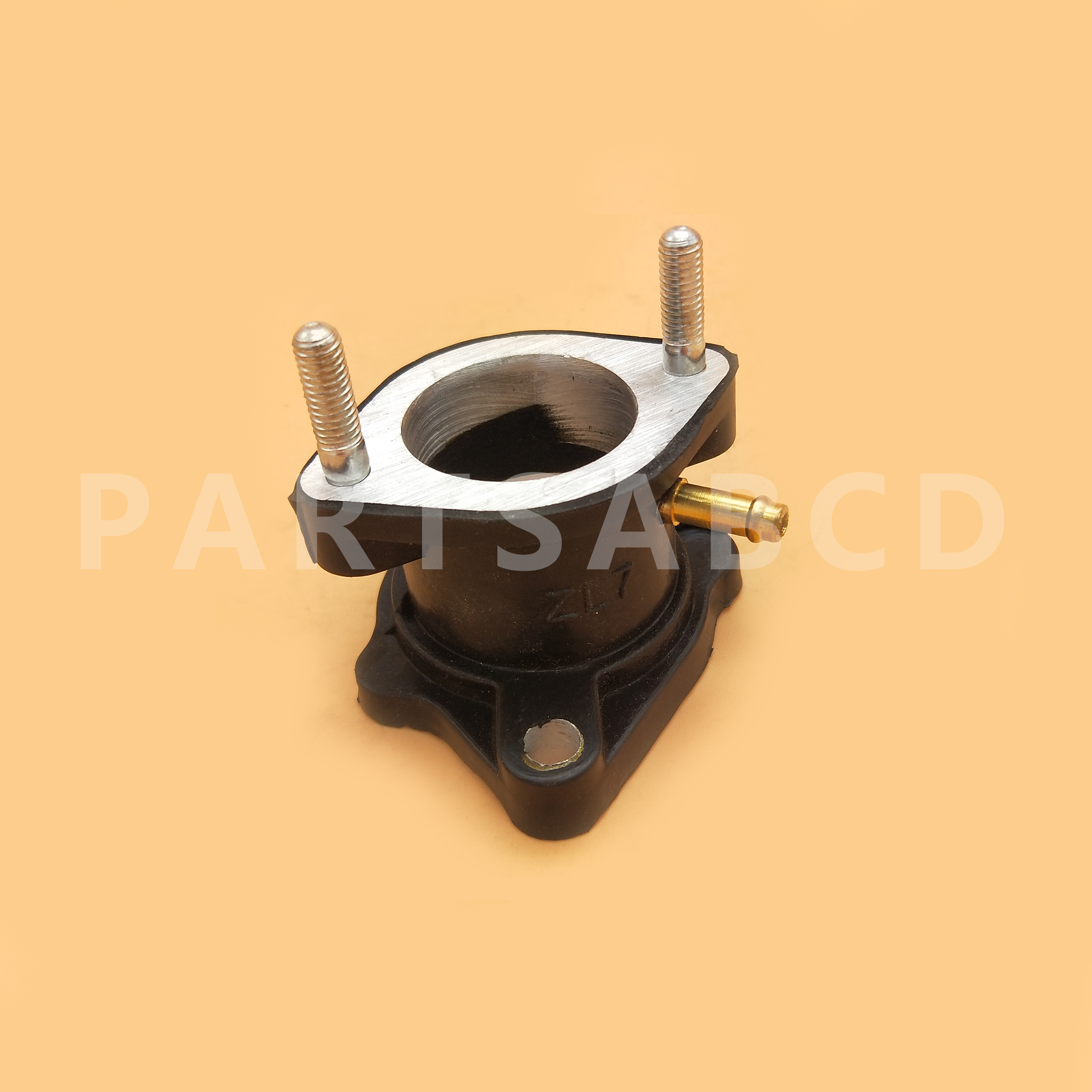 30mm Carburetor Intake Manifold 200CC 250CC Compatible With Automotive