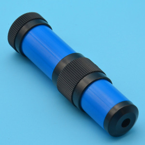 Handheld direct-view beam splitter, J25103, <b>physics</b> experiment equipment, middle school teaching instrument. - Product Image 3