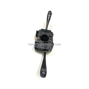 Bộ phận bán chạy hengney <span class=keywords><strong>25560</strong></span>-65y10 2556065y10 cho Nissan Sentra B13 Đèn pha chuyển đổi tín hiệu - Product Image 1