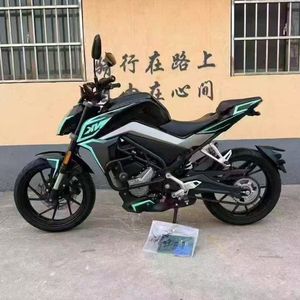 Chunfeng NK250 - <span class=keywords><strong>Moto</strong></span> sportive à essence d'occasion à deux roues. Finition de peinture d'origine. Garantie de qualité. - Product Image 1