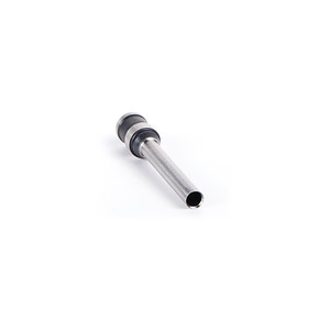 Zd70 Hollow Drill Bit 75mm Straight Shank 3/16 In For Financial <b>Binding</b> <b>Machine</b> - Product Image 4