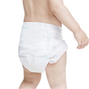 Oferta de Fábrica: Pañales Desechables para Bebé Personalizados, Precio Económico, Venta al Por Mayor, Pañales para Bebé de Alta Calidad, Fabricante de Pañales al Por Mayor - Product Image 6