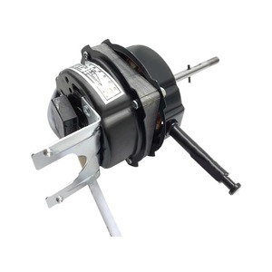 Motor de ventilador eléctrico, 44mm de diámetro, cable de alimentación de 4 cables, Universal, para ventiladores de mesa y suelo, piezas de electrodomésticos - Product Image 2