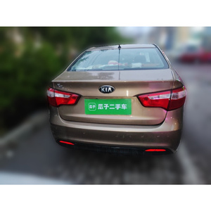 Auto Usado Guazi, <span class=keywords><strong>Kia</strong></span> K2 2012, Exportación Global, Motor <span class=keywords><strong>de</strong></span> Gasolina, Sedán <span class=keywords><strong>de</strong></span> 5 Plazas, Volante a la Izquierda, para Propietarios <span class=keywords><strong>de</strong></span> Sedanes <span class=keywords><strong>de</strong></span> Larga Duración - Product Image 6