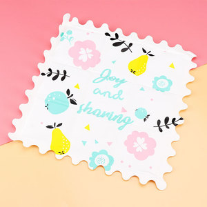 Nueva almohadilla de gel refrescante con diseño de dibujos animados para el verano, para estudiantes, cojín de cristal de hielo refrescante para coches, almohadilla de gel para mascotas y perros. - Product Image 2