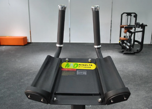 Máquina de Ejercicio Cardiovascular para Gimnasio, Equipo de Gimnasio en Casa, Máquina AB Coaster para Gimnasio, Gran Venta - Product Image 5