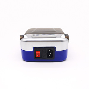 Dental Wax Melting Machine 4 Slot Digital Display Automatic Temperature Control For Hard Wax Body Hair Removal <b>Heater</b> US <b>Plug</b> - Product Image 2