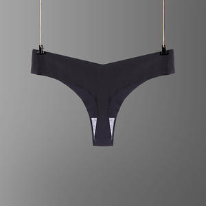 <span class=keywords><strong>Mutandine</strong></span> <span class=keywords><strong>in</strong></span> Nylon HD131 per Donna, Produzione Cinese, Vendita all'Ingrosso, Sexy e Carine per Ragazze Giovani - Product Image 3