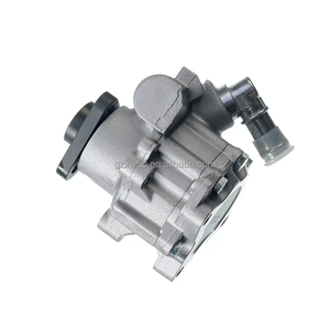 Pompe de direction assistée de haute qualité pour BMW Série 3 E36 320i 323i <span class=keywords><strong>323Ti</strong></span> 328i 1990-1999 OEM NO.32 411093360 32411093577 - Product Image 4