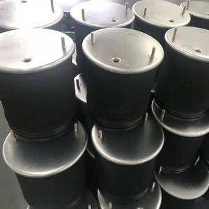 ヘンドリクソントラックトレーラーサスペンションパーツショックエアスプリングユニバーサルエアバッグ - Product Image 3