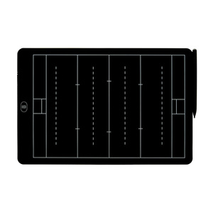 Hockey HLV Board Master Pro từ Memo Pads LCD chiến thuật huấn luyện viên Hội Đồng Quản Trị cho đào tạo thể thao - Product Image 2
