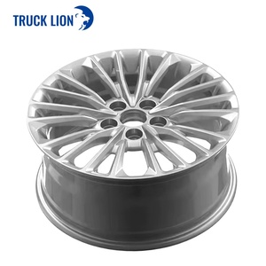 TLF0211 Vente directe usine Jantes forgées 17 18 pouces <span class=keywords><strong>Prix</strong></span> de gros Moyeu de roue en alliage d'aluminium pour Toyota - Product Image 5