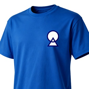 Nhà Sản Xuất Cung Cấp Tùy Chỉnh T-Shirts Dịch Vụ In Ấn 100% Bông Ngắn Tay Áo T-Shirts Cho Chuyển Giao Nóng, Dtg, Màn Hình In Ấn - Product Image 5