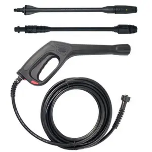 Car Detailing Pressure Gun,Variable Lance, Turbo Lance for Kacher K2-K5 Pressure Washer