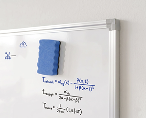 Tableau blanc magnétique mural robuste effaçable à sec – Fournisseur d'or, prix compétitif, vente en gros - Product Image 4