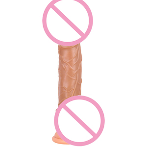 Condones para Hombre con Diseño Ampliado y Engrosado, Productos Sexuales para Parejas - Product Image 2