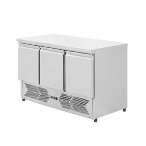 <span class=keywords><strong>6</strong></span> piedi frigo commerciale tavolo <span class=keywords><strong>6</strong></span> <span class=keywords><strong>cassetti</strong></span> refrigeratore <span class=keywords><strong>congelatore</strong></span> - Product Image 4