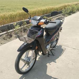 モーターバイクホンダHaojueヤマハスズキモーターサイクルアンダーボーンカブバイク - Product Image 2