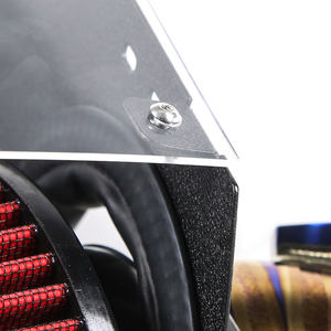 Inducción de Aire de Titanio KYOSTAR para <span class=keywords><strong>BMW</strong></span> B58 3.0L <span class=keywords><strong>140i</strong></span>/240i/340i/440i F30 - Product Image 5