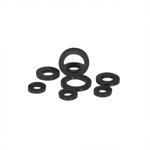 Sello de Goma para Accesorios Sanitarios de 1 1/4 mm (2.5 Pulgadas) para Trampas de Plomería - Product Image 3