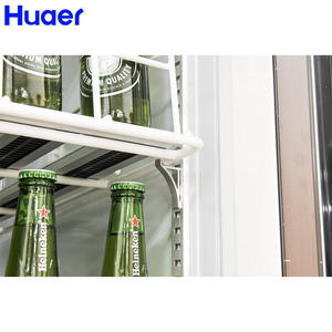 <span class=keywords><strong>Frigorifero</strong></span> per Bevande ISO Visi <span class=keywords><strong>con</strong></span> Porta in Vetro, <span class=keywords><strong>Congelatore</strong></span> a <span class=keywords><strong>2</strong></span> <span class=keywords><strong>Porte</strong></span> - Product Image 6