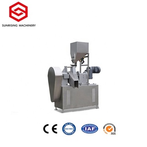 La chine a fait la nouvelle technologie <span class=keywords><strong>nik</strong></span> naks alimentaire faisant la machine - Product Image 4