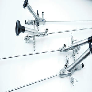 <span class=keywords><strong>Ureterorenoscope</strong></span> de haute qualité pour instruments chirurgicaux médicaux d'urologie Instruments d'urologie - Product Image 6