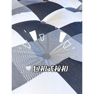 ที่นอนไฮเอนส์ ขนาด 1200x2000 มม. 1350x2000 มม. 1500x2000 มม. 1800x2000 มม. 2000x2000 มม. พ็อกเก็ตสปริง ความแน่นปานกลาง เป็นมิตรกับสิ่งแวดล้อม เหมาะสำหรับเด็ก - Product Image 3
