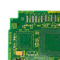 Fanuc A20b-3300-0341 Steckbare Anzeigekarte mit LCD-Treiber und MDI-Schnittstelle für Fanuc 0i-B 16i-B 18i-B Fanuc A20b-3300-0341