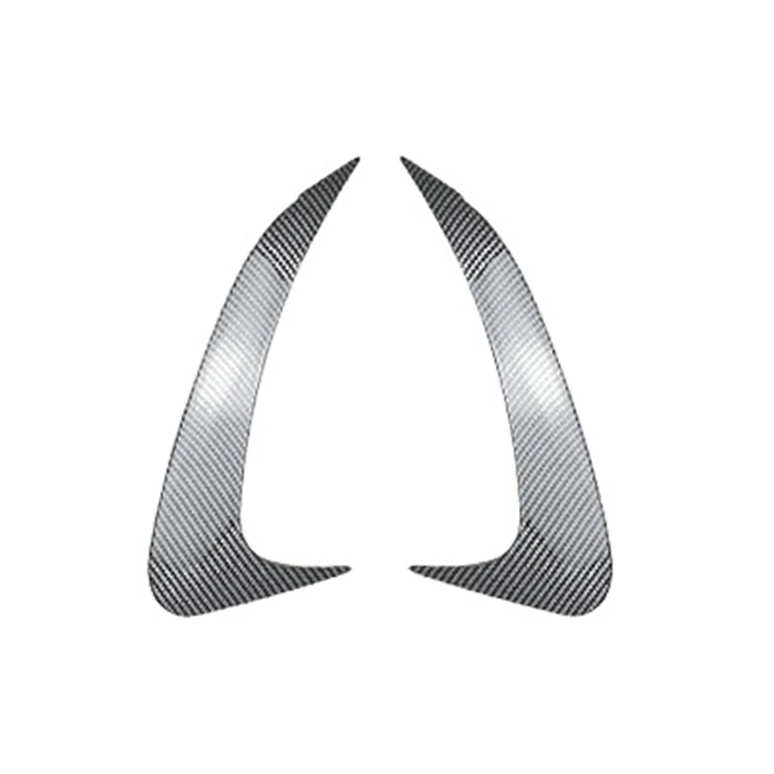 Carbon look