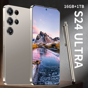 Smartphone étanche IP68 S24, approuvé CE/FCC, appareil photo arrière 108MP, processeur <span class=keywords><strong>Octa</strong></span>/Deca <span class=keywords><strong>Core</strong></span>, CDMA, batterie 8000mAh, prix de gros pour les distributeurs - Product Image 4