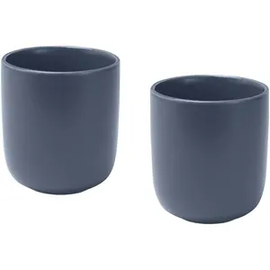 Tazas de cerámica para hombre de 200 ml, merchandising personalizado - Product Image 2