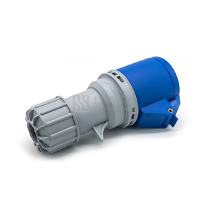 32A điện công nghiệp thông tư nối 220V IP44 2P + E cắm - Product Image 5