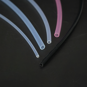 خدمات قطع وتشكيل كواراي - أنابيب وخراطيم طبية من مادة FEP - Product Image 3