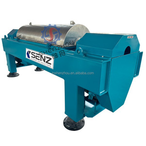 המערב מקצועי decanter צנטריפוגה תוצרת סין - Product Image 1