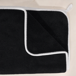 Dritte Generation Langlebiges Gedrehtes Mikrofaser-Trockentuch für Autopflege und Autowäsche - Product Image 1
