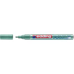 Dding glanzlack-MARKER 751 grün-METALLIC - Product Image 2